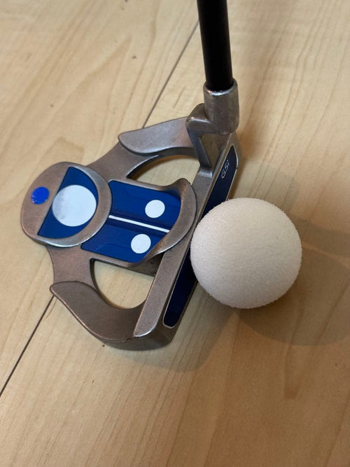 Putters Ping G5I Usa Craz-E H Ust Mamiya
