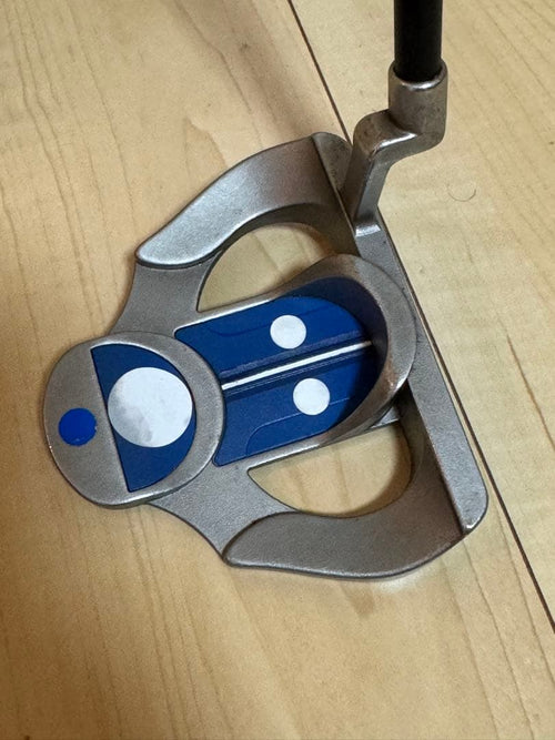 Putters Ping G5I Usa Craz-E H Ust Mamiya