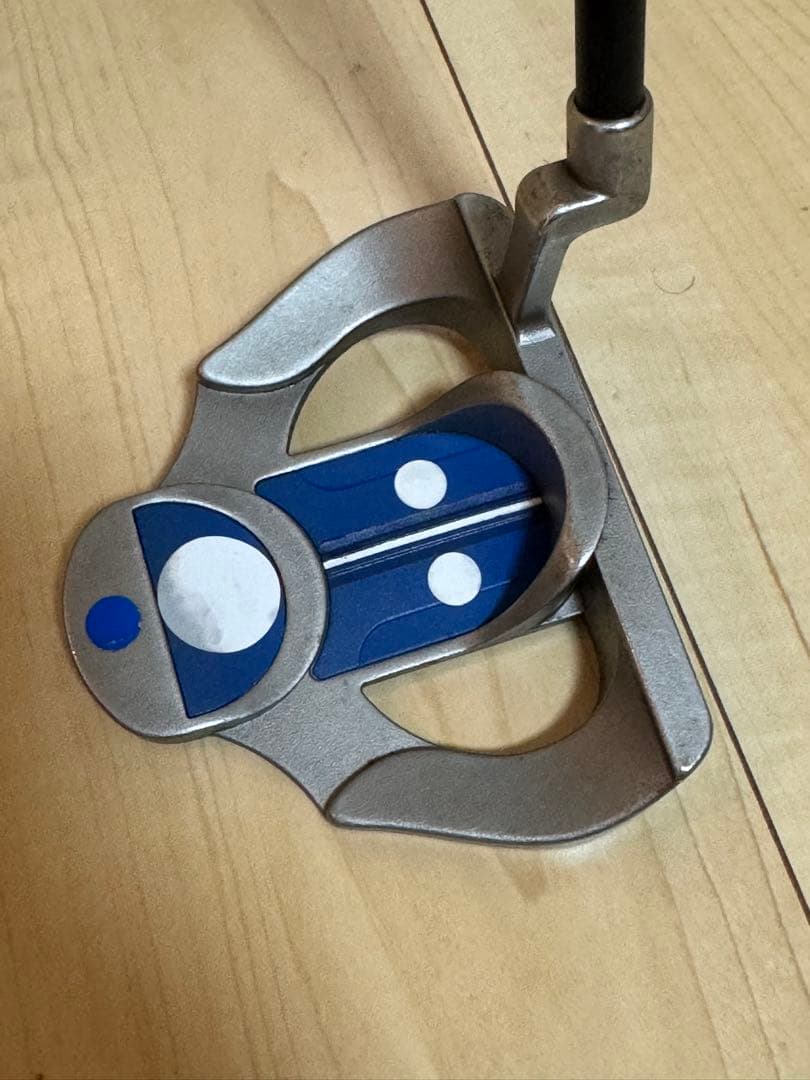 Putters Ping G5I Usa Craz-E H Ust Mamiya