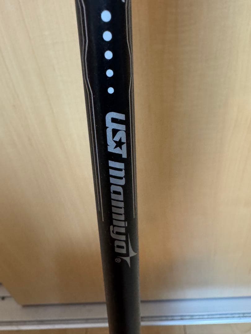 Putters Ping G5I Usa Craz-E H Ust Mamiya