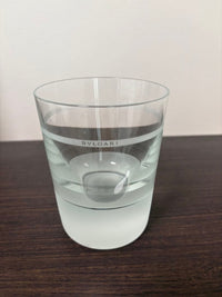 Bvlgari Cups Glasses Rosenthal