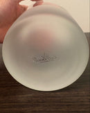 Bvlgari Cups Glasses Rosenthal