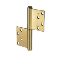Hinges, 127 102 Bb-105