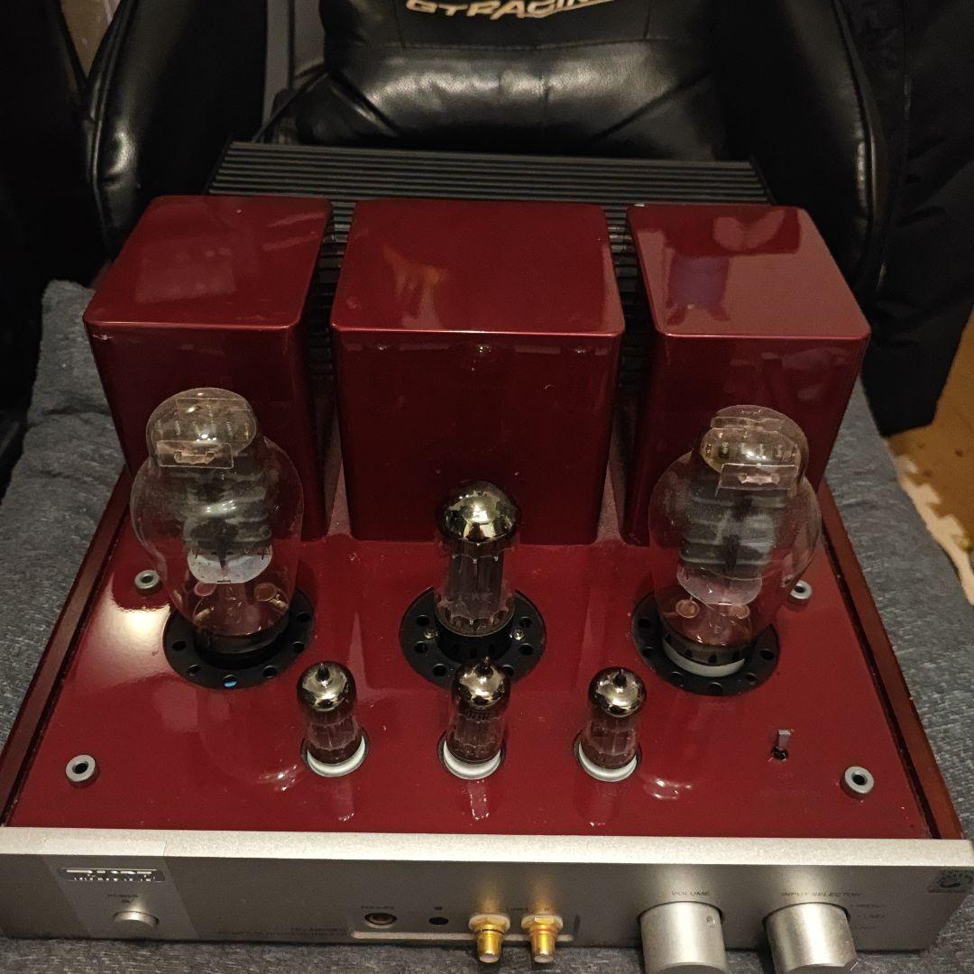 Triode Other Trv-A300Ser