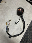 Honda Harnesses Wiring Cbr400F 2