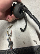 Honda Harnesses Wiring Cbr400F 2
