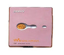 Portable Md Player Sony Mz-E700-P Mdlp
