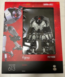 Game Character Figma Emmi