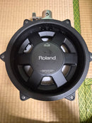 Roland Electronic Drums Pd-128 Bc V-Pad