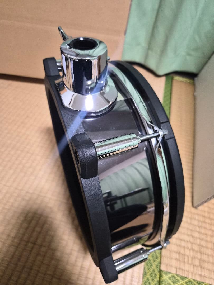 Roland Electronic Drums Pd-128 Bc V-Pad