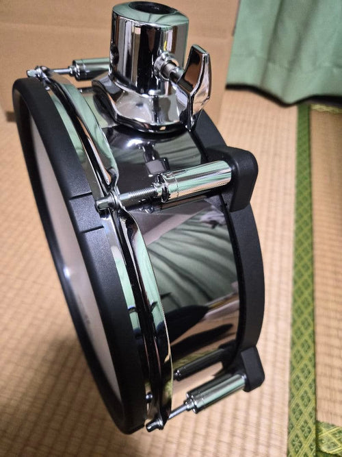 Roland Electronic Drums Pd-128 Bc V-Pad