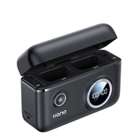 Digital Camera Charger Llano Np-W126/W126S Charger-Np-W126S