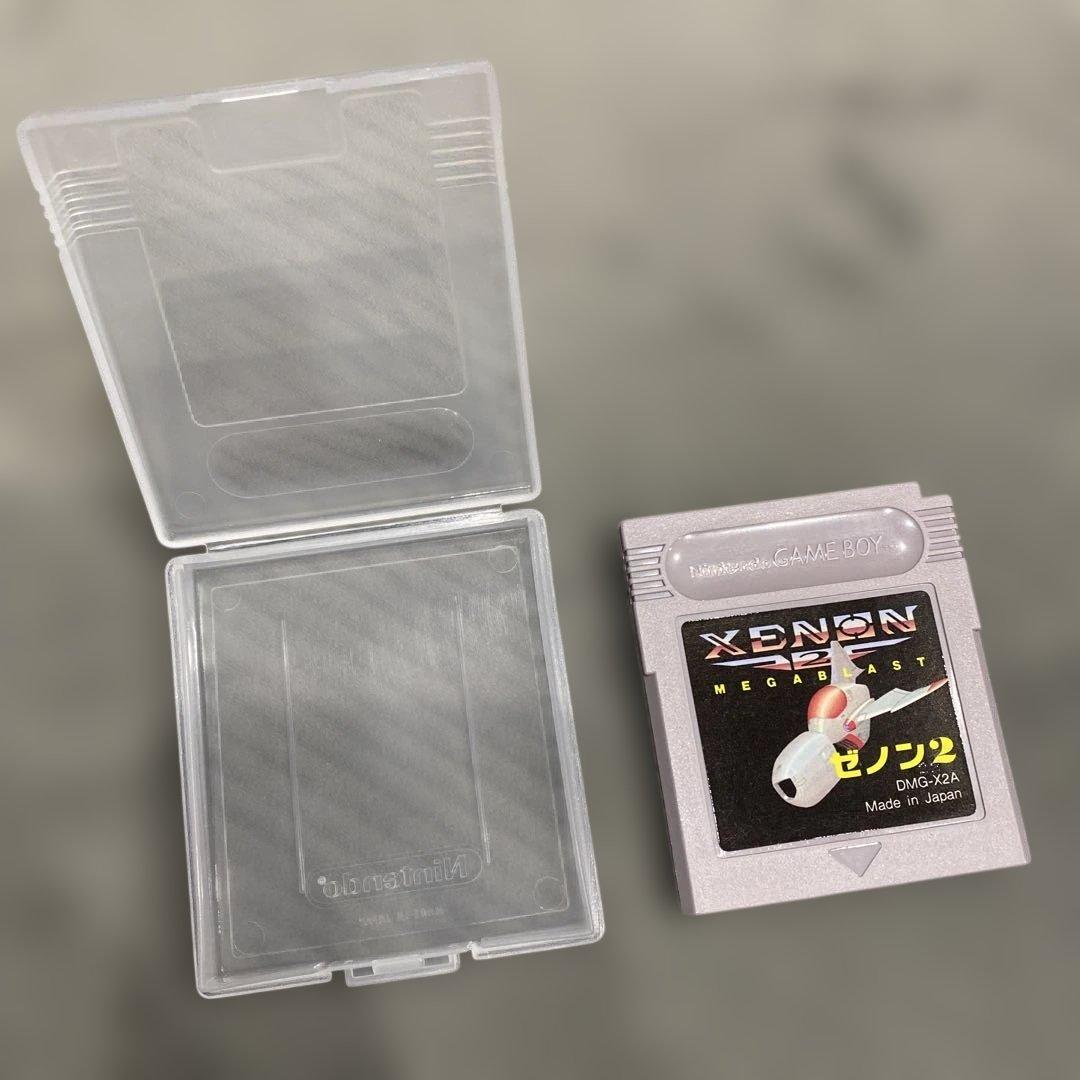 Gameboy Soft