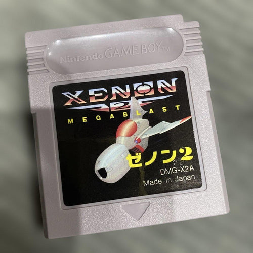 Gameboy Soft