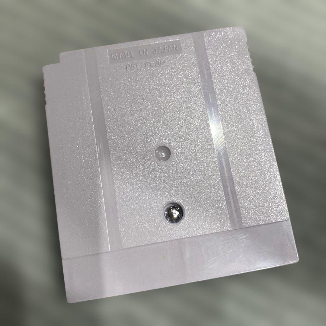 Gameboy Soft