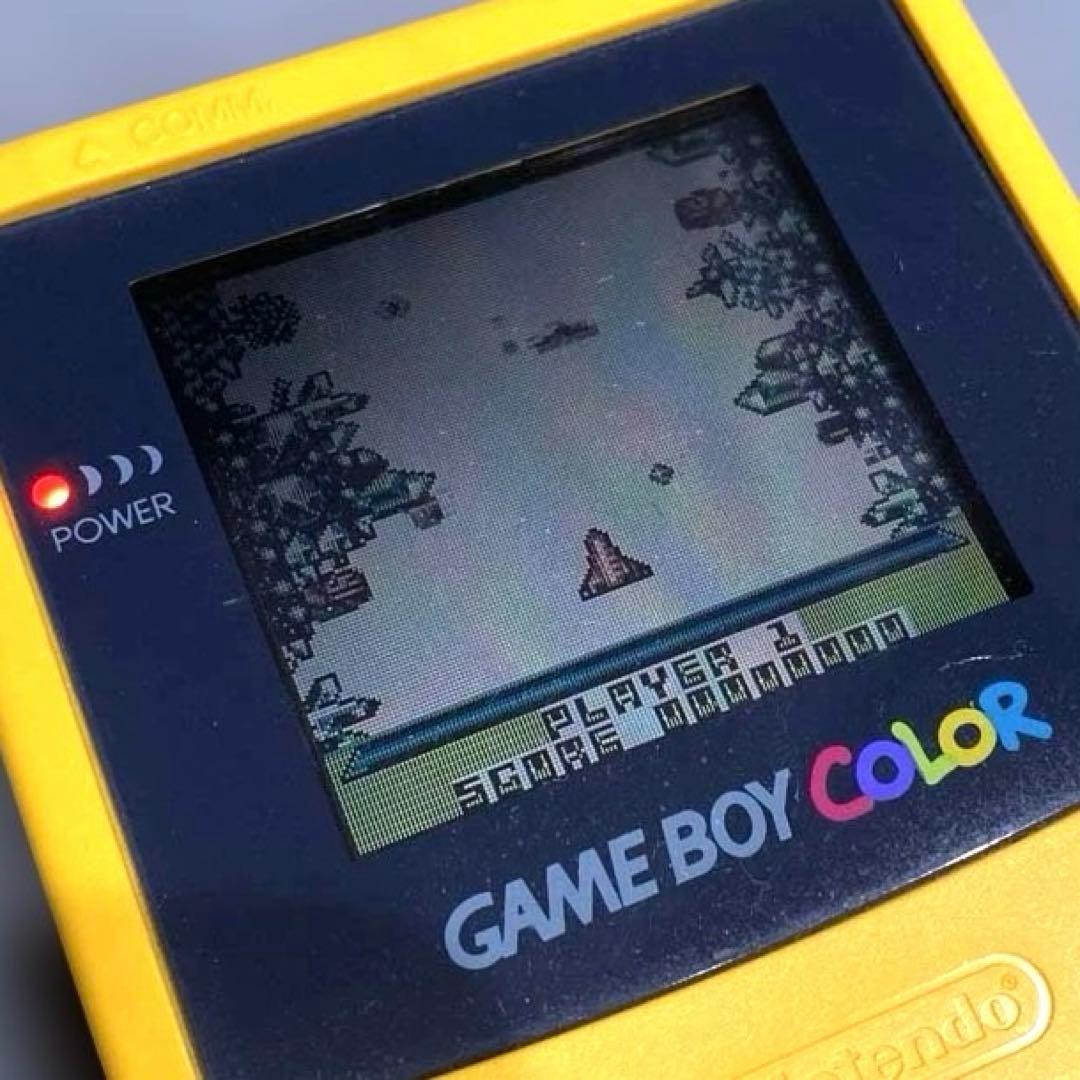 Gameboy Soft