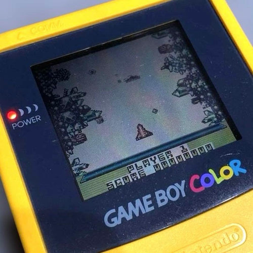 Gameboy Soft