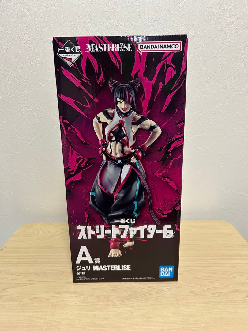 Bandai Game Character 6