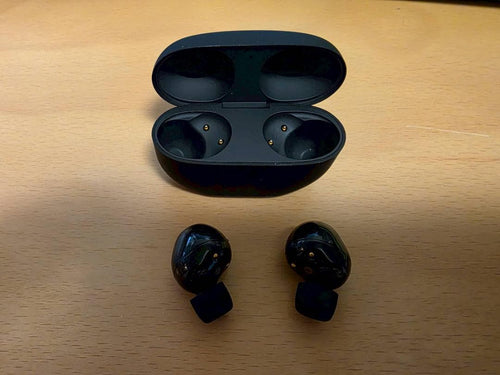 Sony Wireless Earphones Wf-1000Xm5