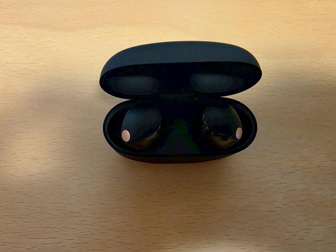 Sony Wireless Earphones Wf-1000Xm5
