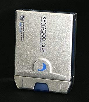 Portable Md Player Kenwood Dmc-L3-S D2Ldlup