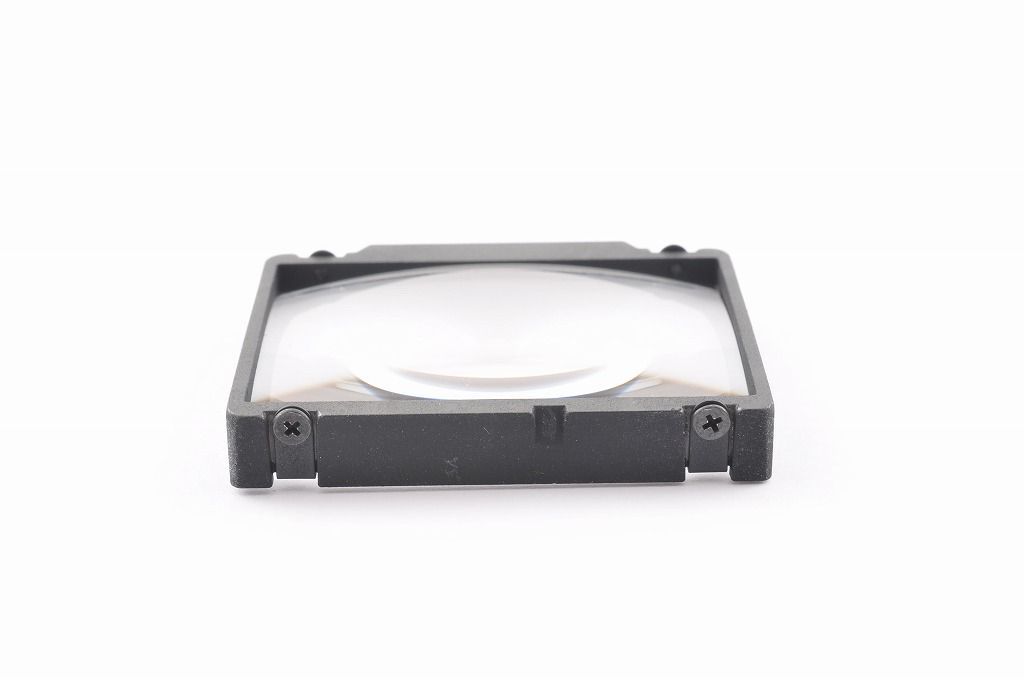 Nikon Finder Eye Cup F3 Type A Focusing Screen Red Dot