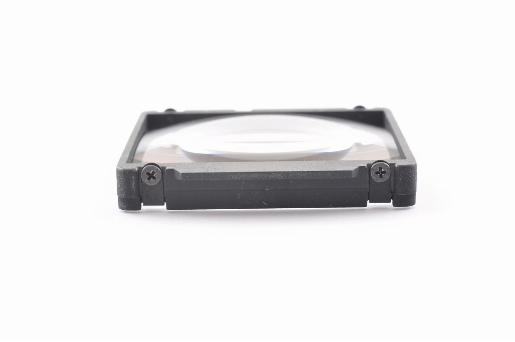 Nikon Finder Eye Cup F3 Type A Focusing Screen Red Dot