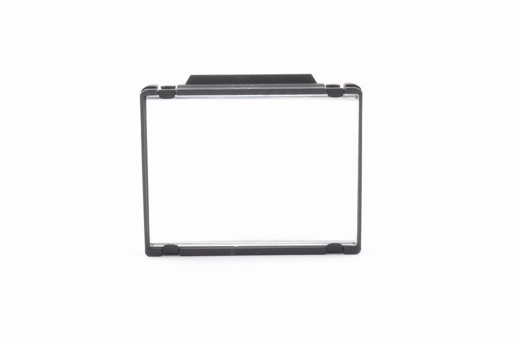 Nikon Finder Eye Cup F3 Type A Focusing Screen Red Dot