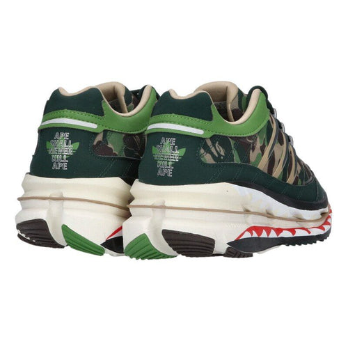 A Bathing Ape Sneakers Adidas Kj8850