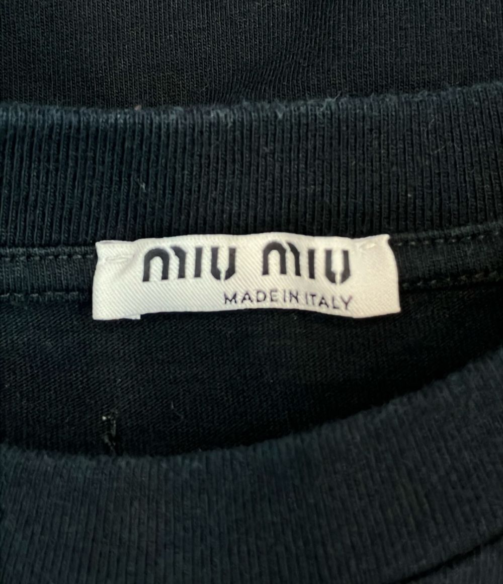 Miu No Sleeve Size Xs