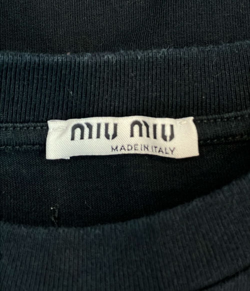 Miu No Sleeve Size Xs