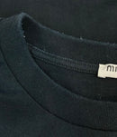 Miu No Sleeve Size Xs