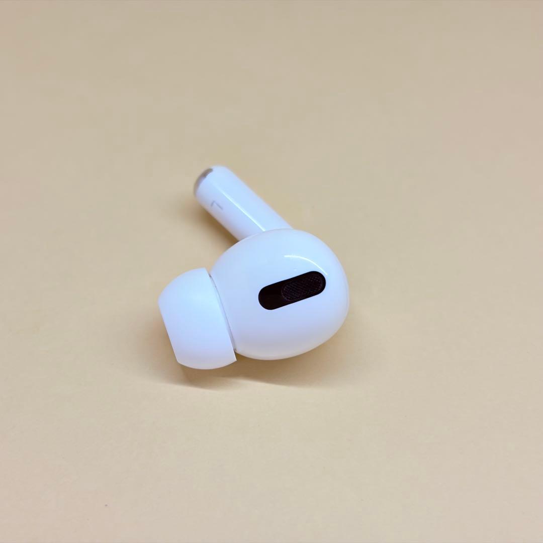 Apple Airpods Pro 1 E189