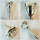 Yamaha Trombones Ysl254