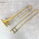 Yamaha Trombones Ysl254