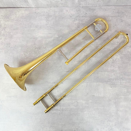 Yamaha Trombones Ysl254