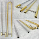 Yamaha Trombones Ysl254