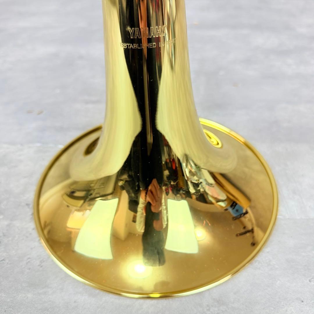 Yamaha Trombones Ysl254