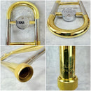 Yamaha Trombones Ysl254