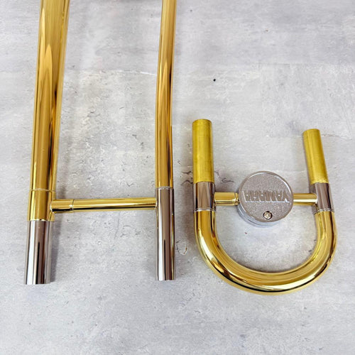 Yamaha Trombones Ysl254