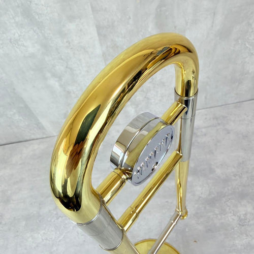 Yamaha Trombones Ysl254