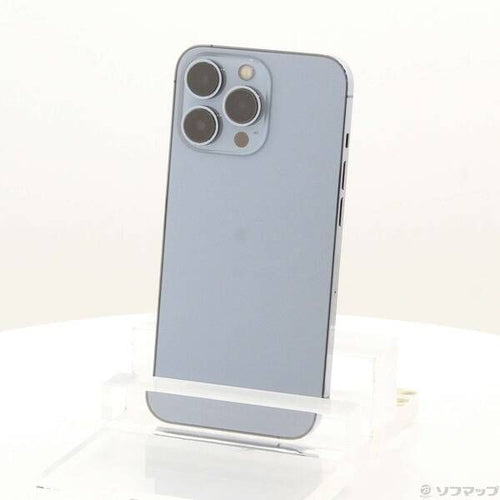 Apple Smartphone Body Iphone13 Pro 512Gb Mlv03J A Sim 377