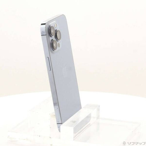 Apple Smartphone Body Iphone13 Pro 512Gb Mlv03J A Sim 377