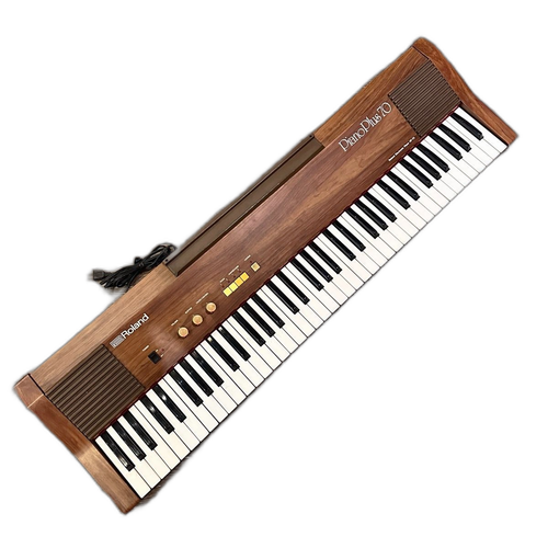 Roland Keyboard Electronic Piano Hp-70