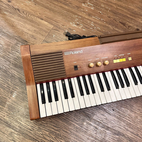 Roland Keyboard Electronic Piano Hp-70