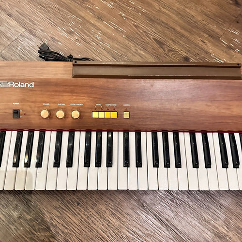 Roland Keyboard Electronic Piano Hp-70