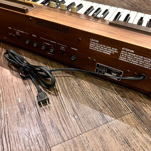Roland Keyboard Electronic Piano Hp-70