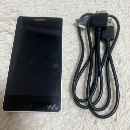 Sony Digital Audio Player Walkman