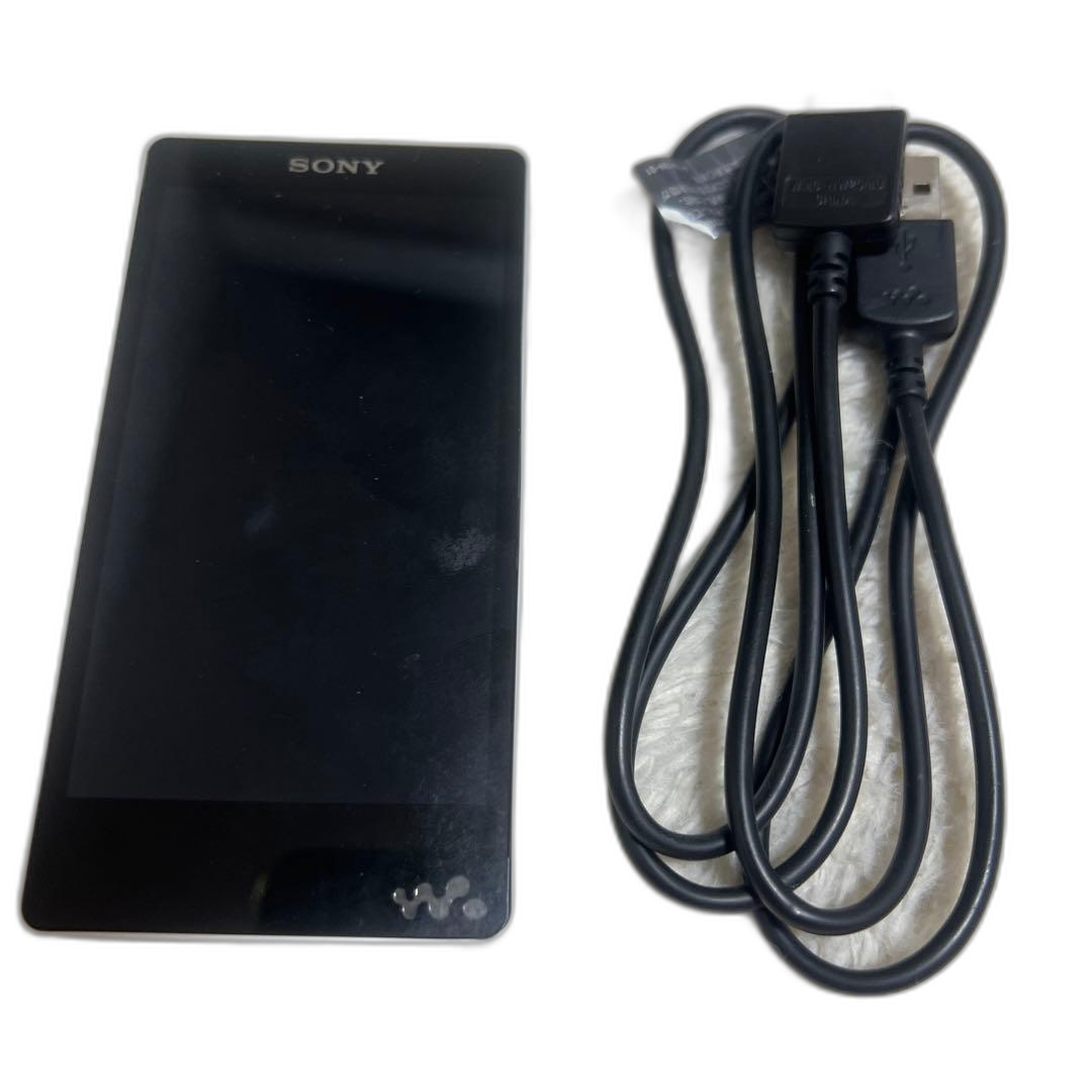 Sony Digital Audio Player Walkman