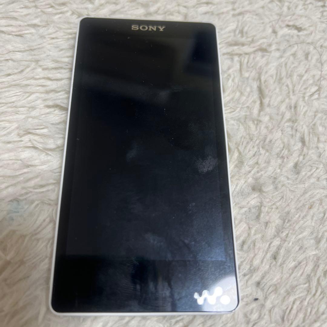 Sony Digital Audio Player Walkman